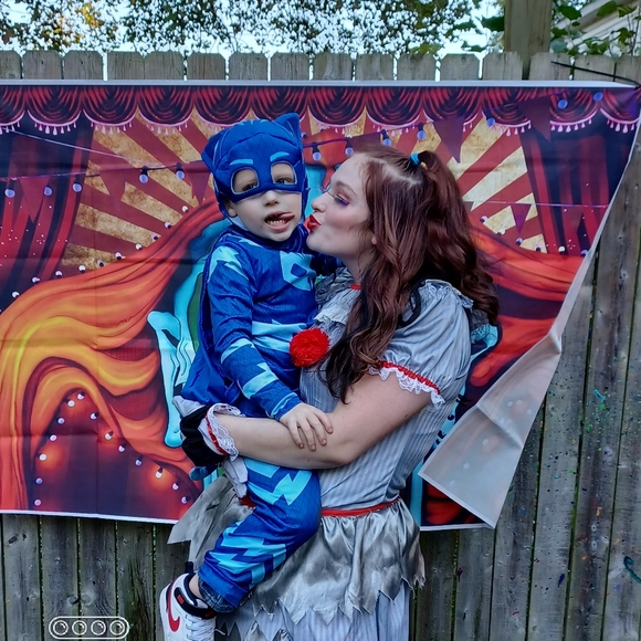 Meet your Posher, Kristi - Picture 11 of 14